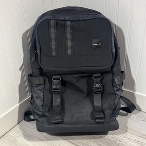 Mens Oakley Utility Cube Backpack 921427 Black